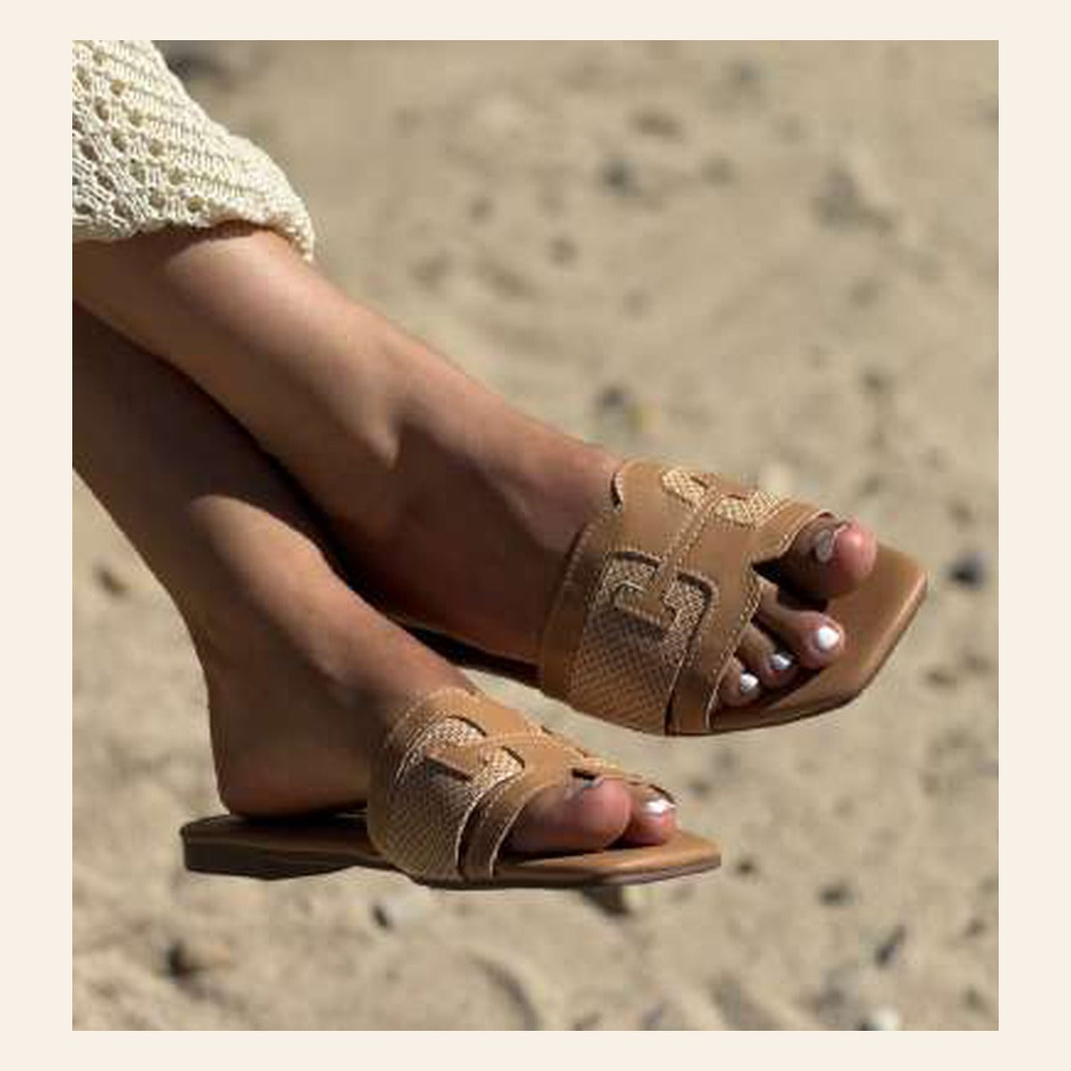 Sandalias Maraldo | P1515
