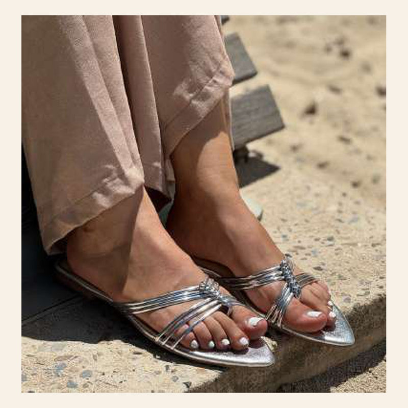 Sandalias Maraldo | P1524