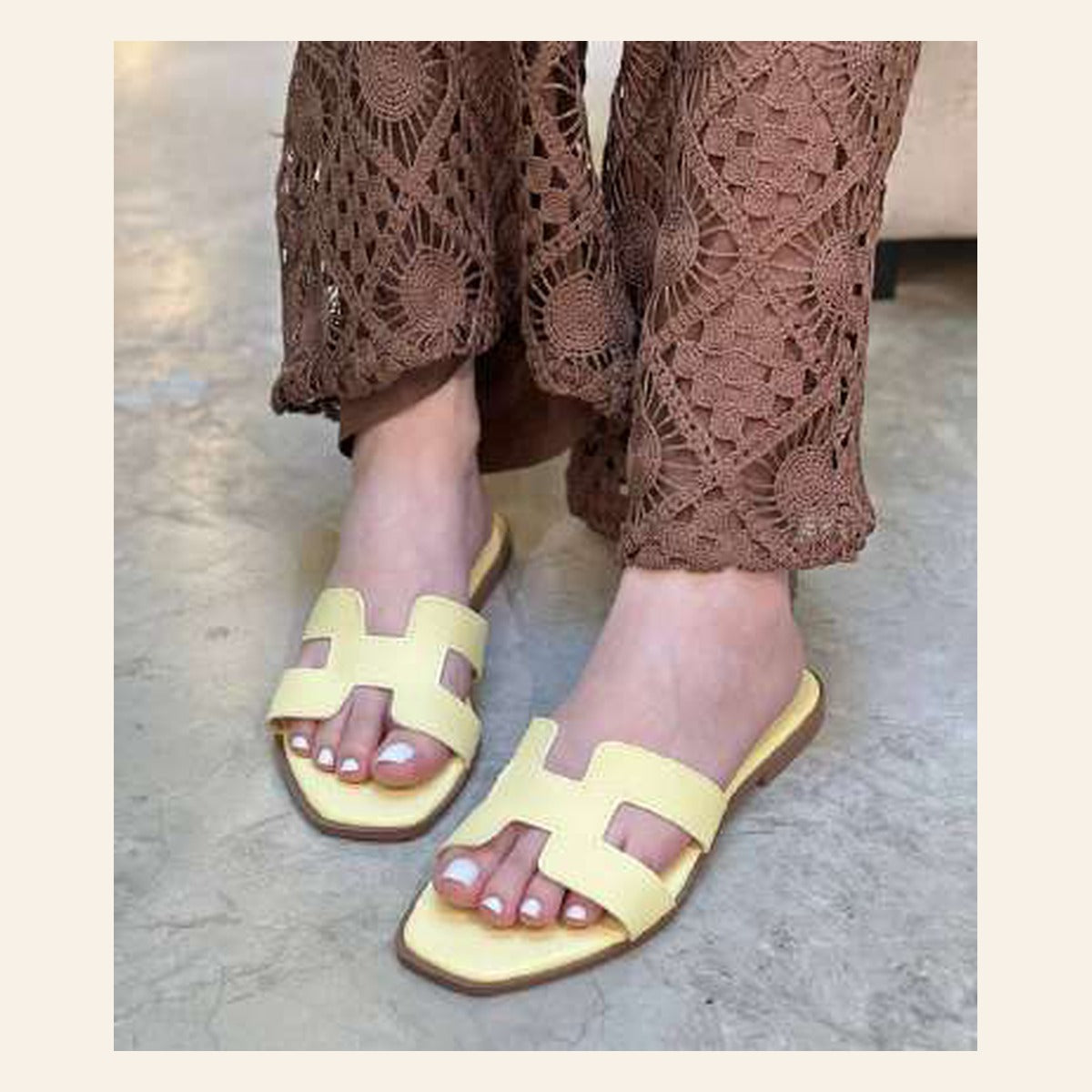 Sandalias Maraldo | P1531