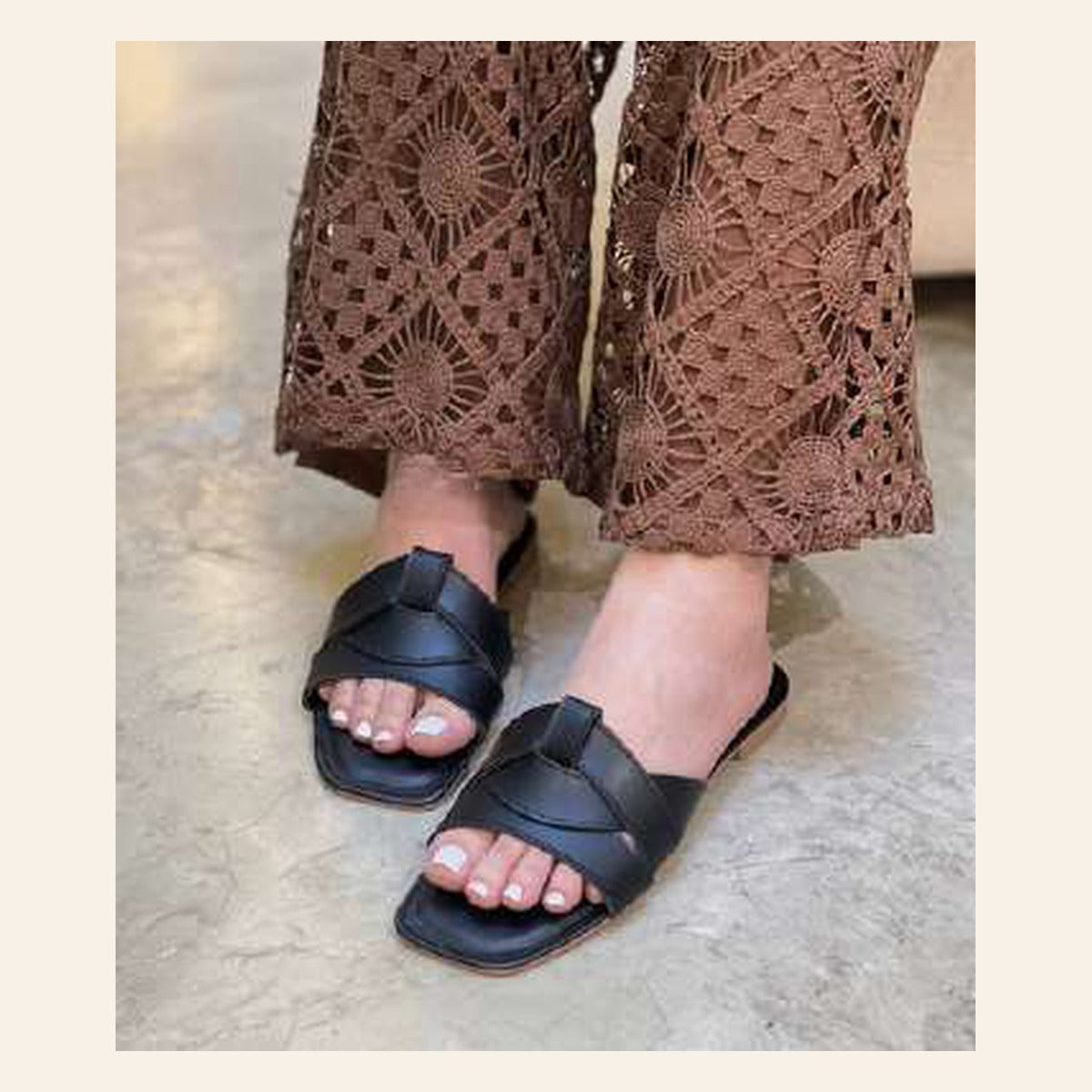Sandalias Maraldo | P1557