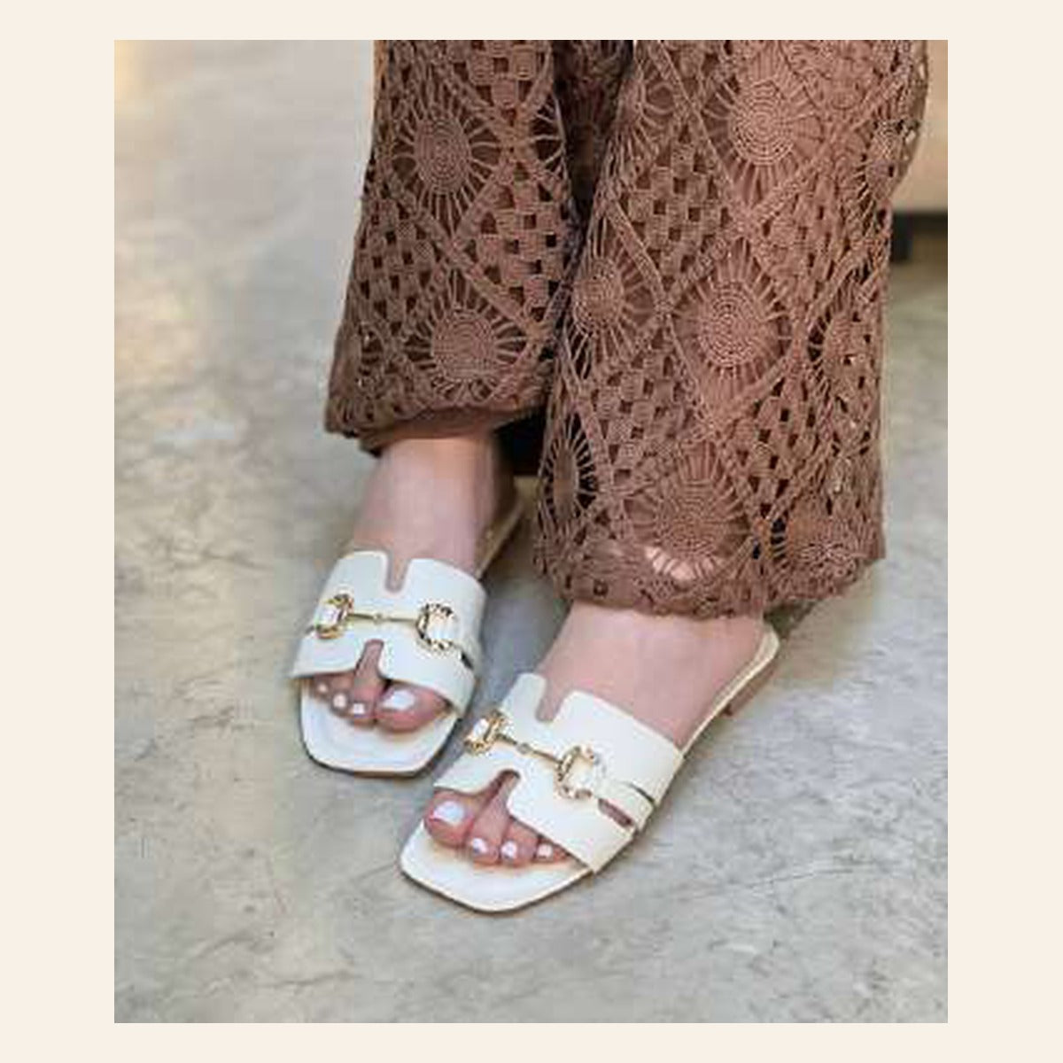 Maraldo Sandals | P1565