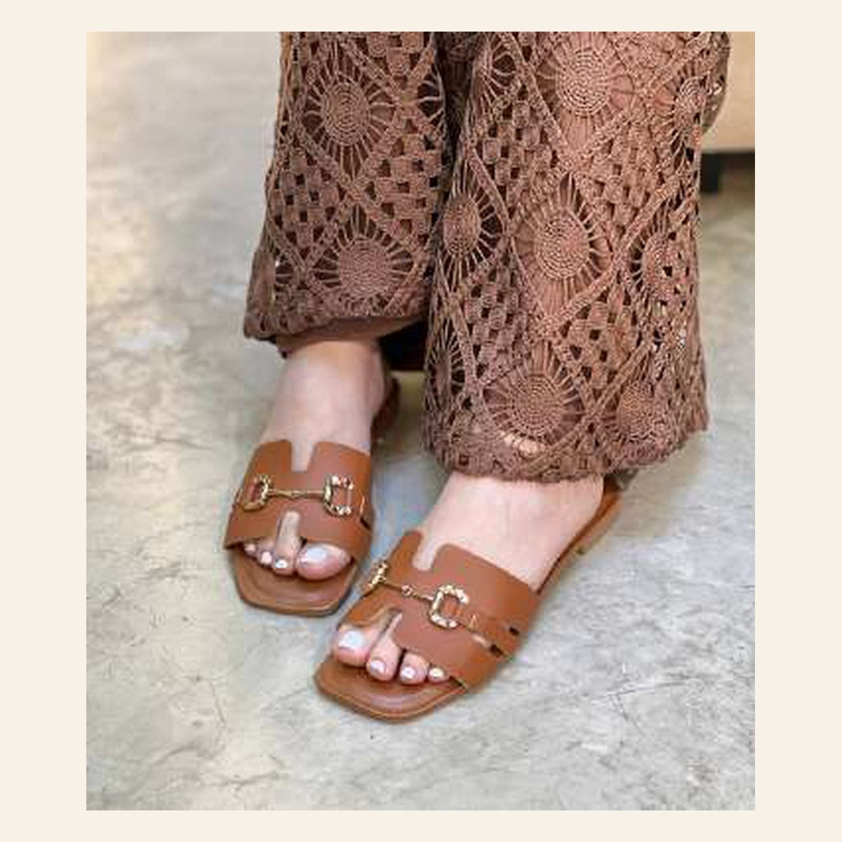 Maraldo Sandals | P1565