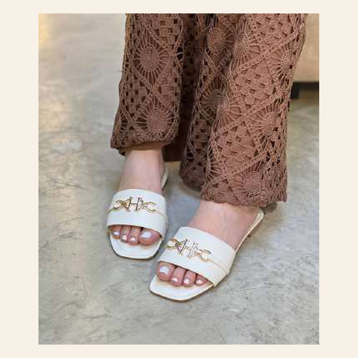 Sandalias Maraldo | P1568