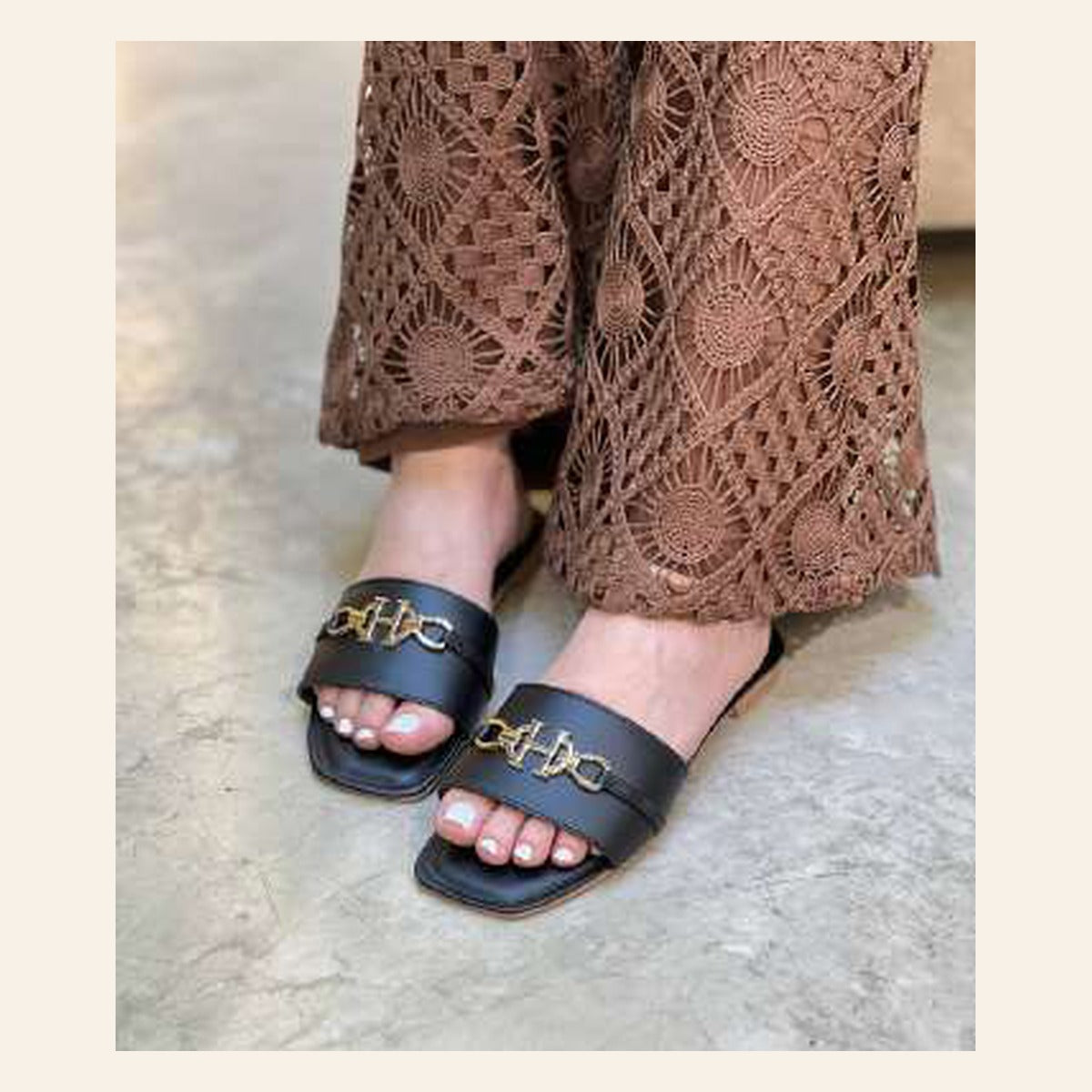 Sandalias Maraldo | P1568