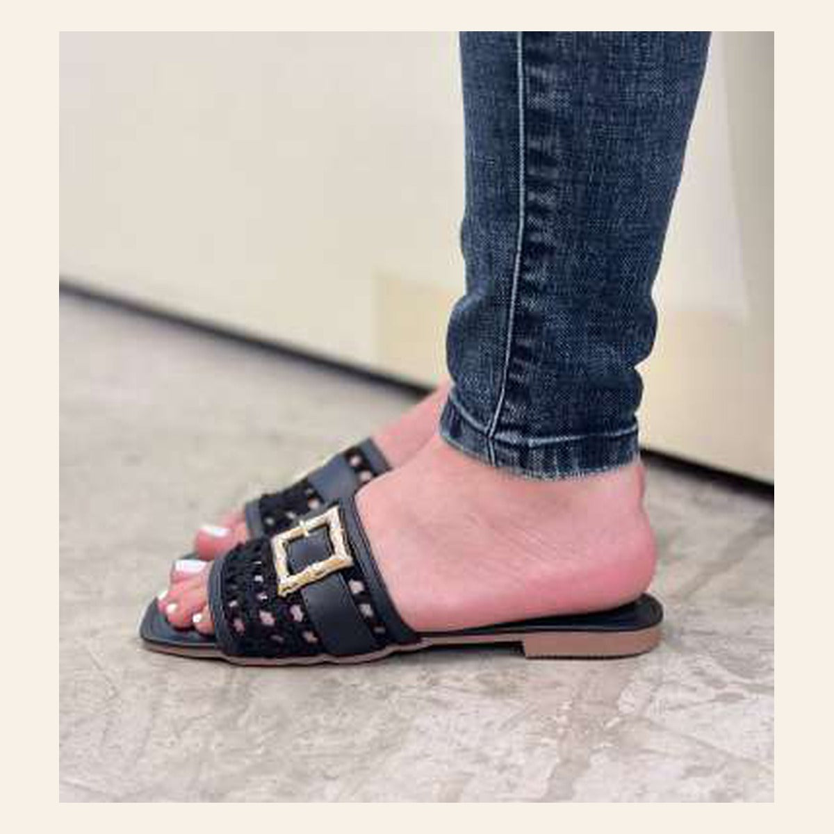 Maraldo Sandals | P1573