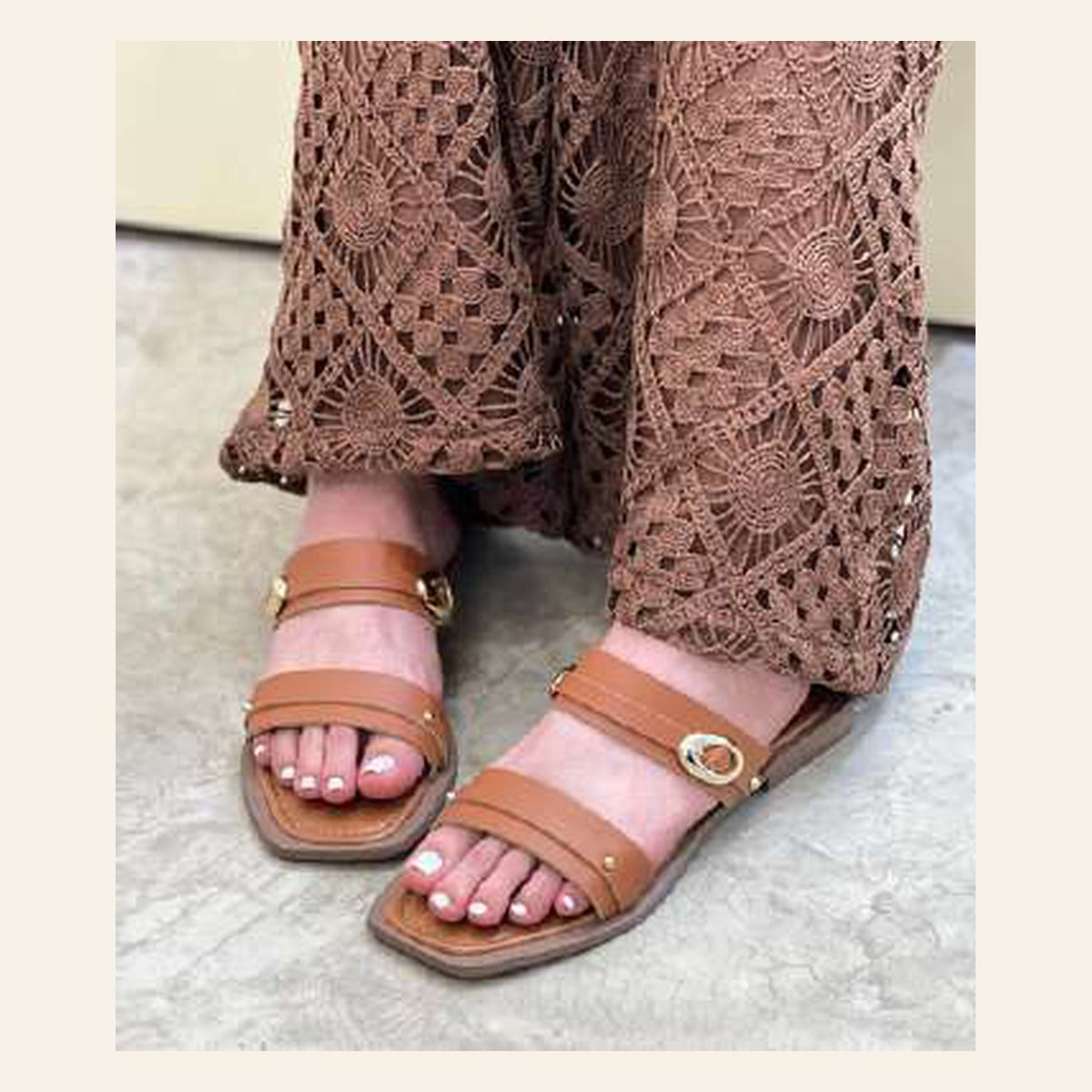 Maraldo Sandals | P1575
