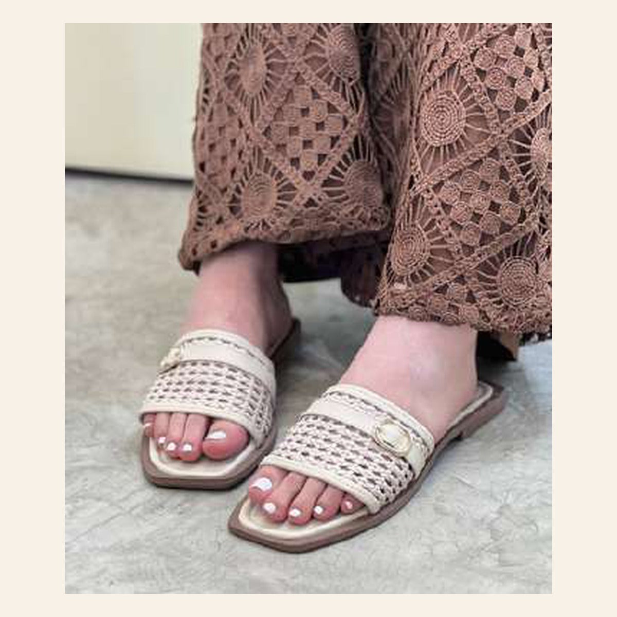 Sandalias Maraldo | P1577