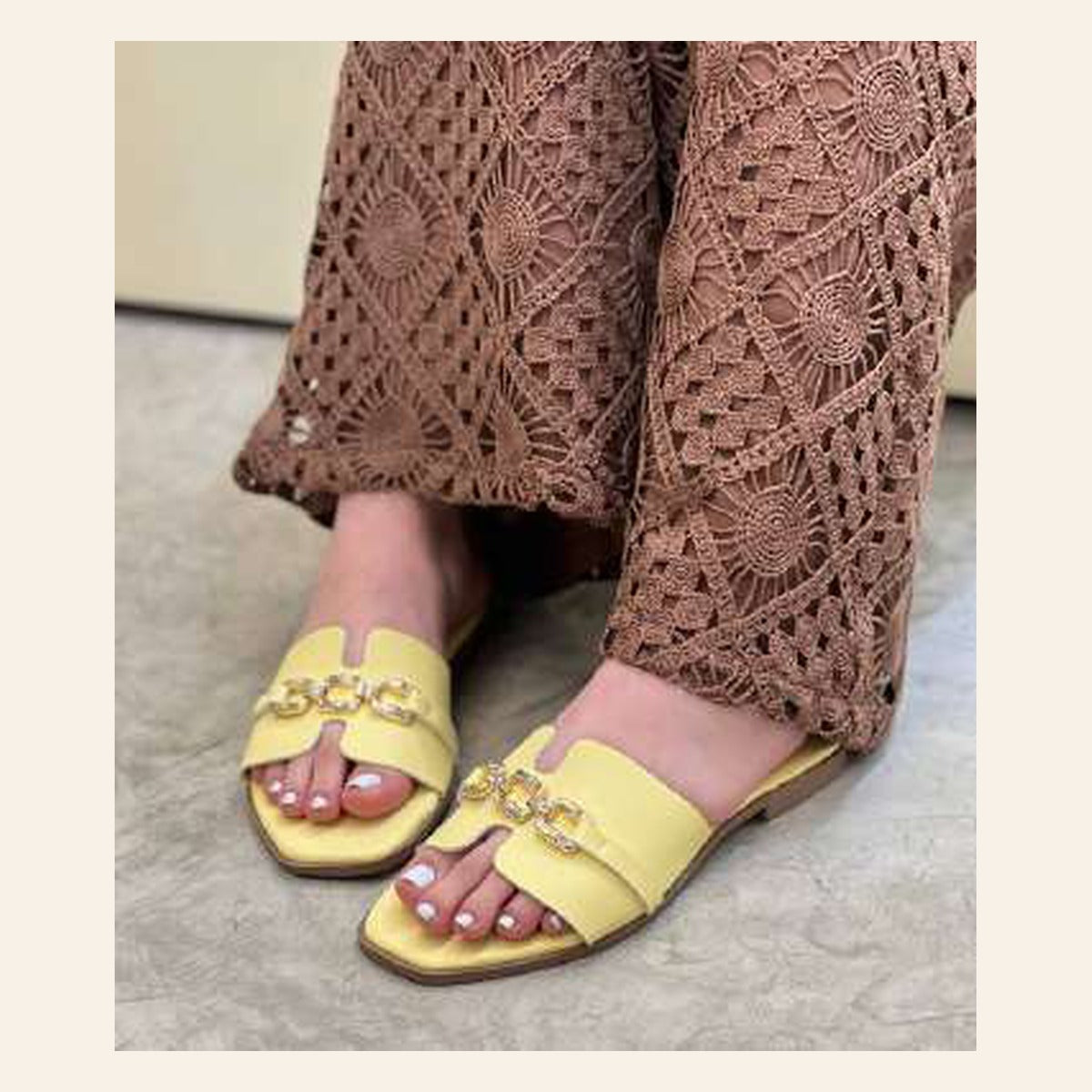 Maraldo Sandals | P1580