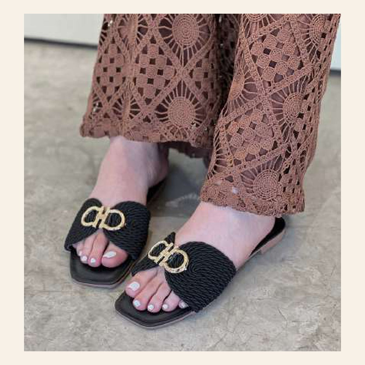 Sandalias Maraldo | P1581