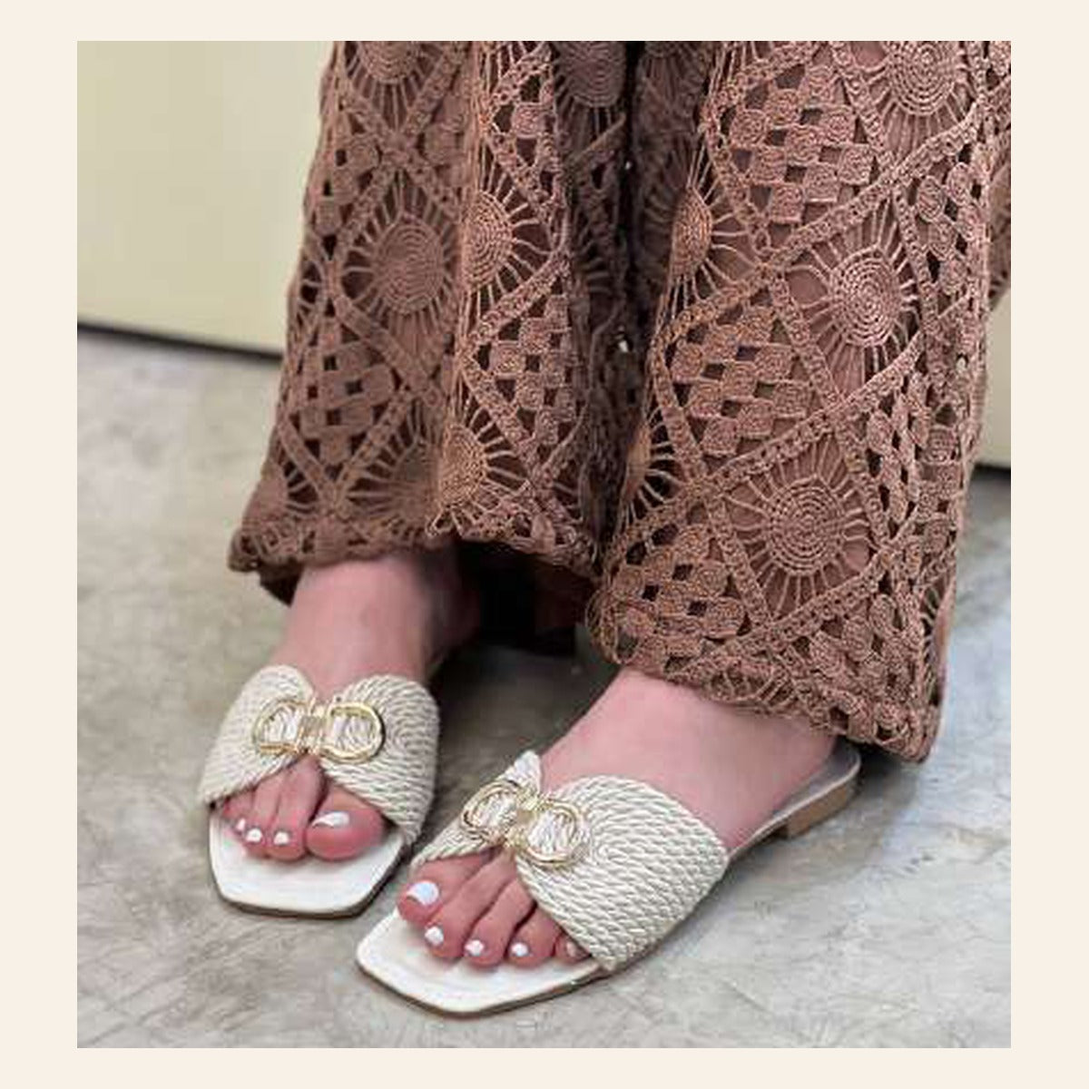 Sandalias Maraldo | P1581