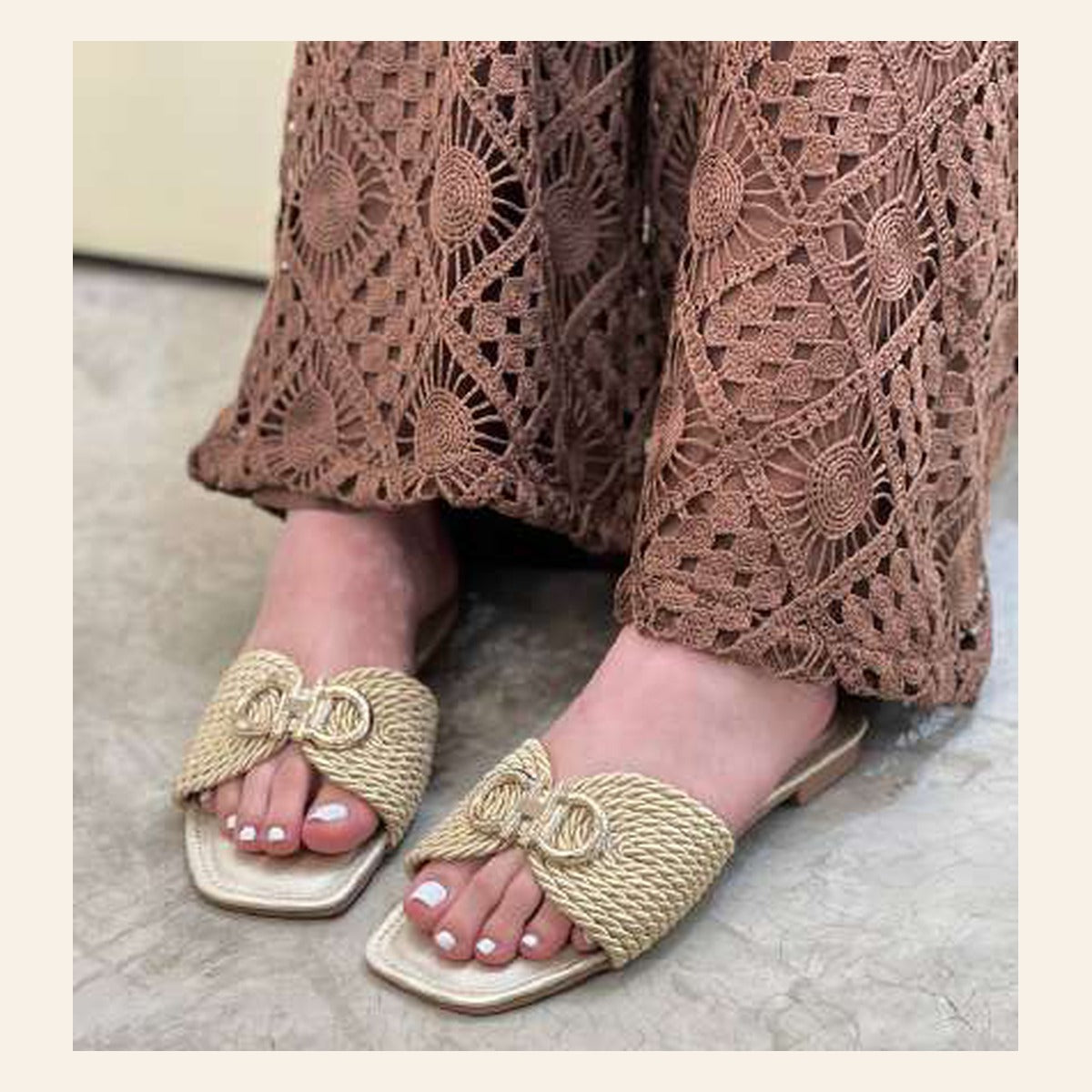 Sandalias Maraldo | P1581