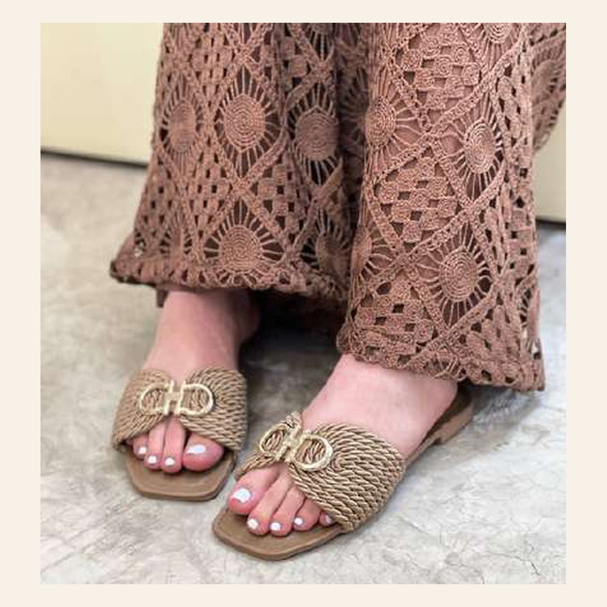 Sandalias Maraldo | P1581