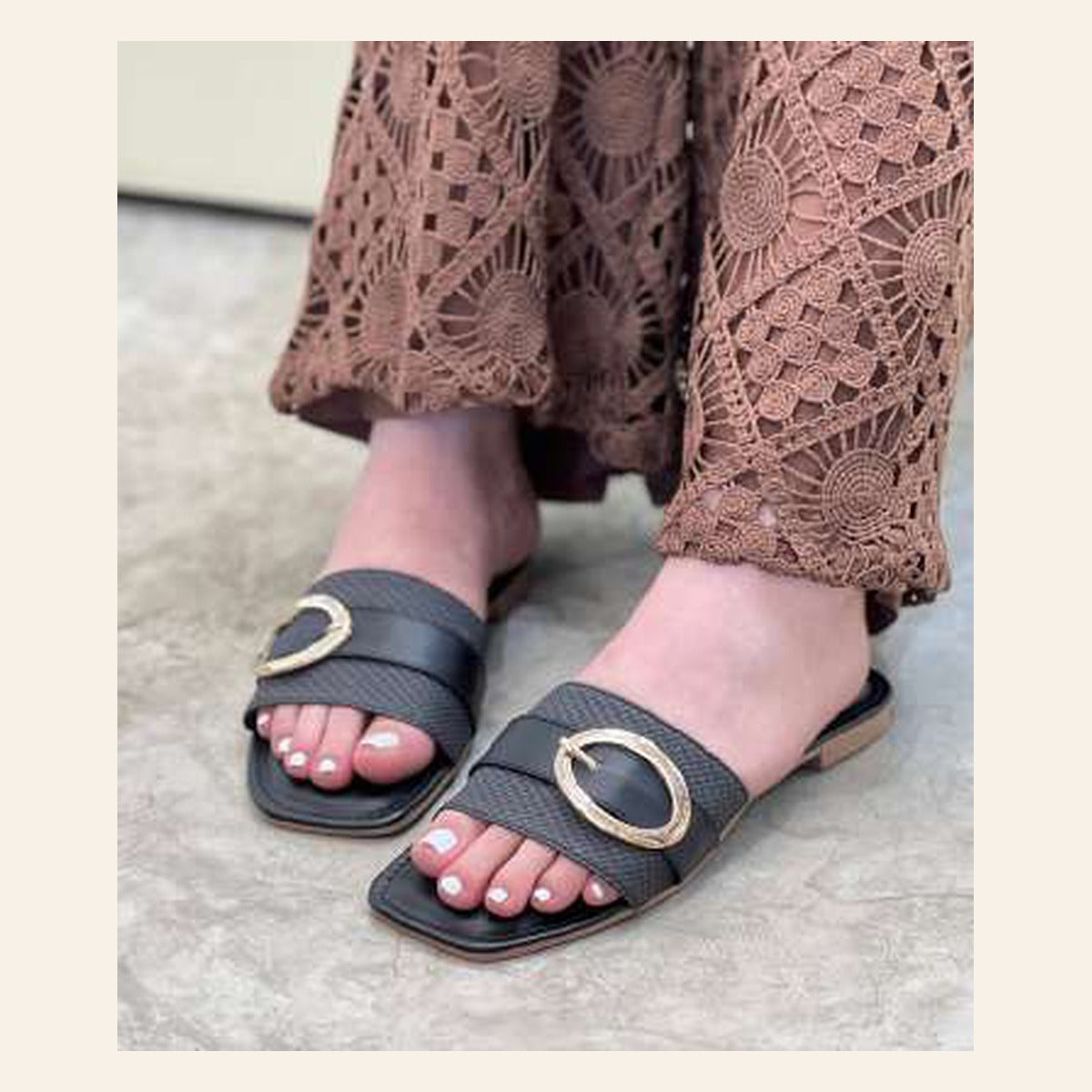 Maraldo Sandals | P1583