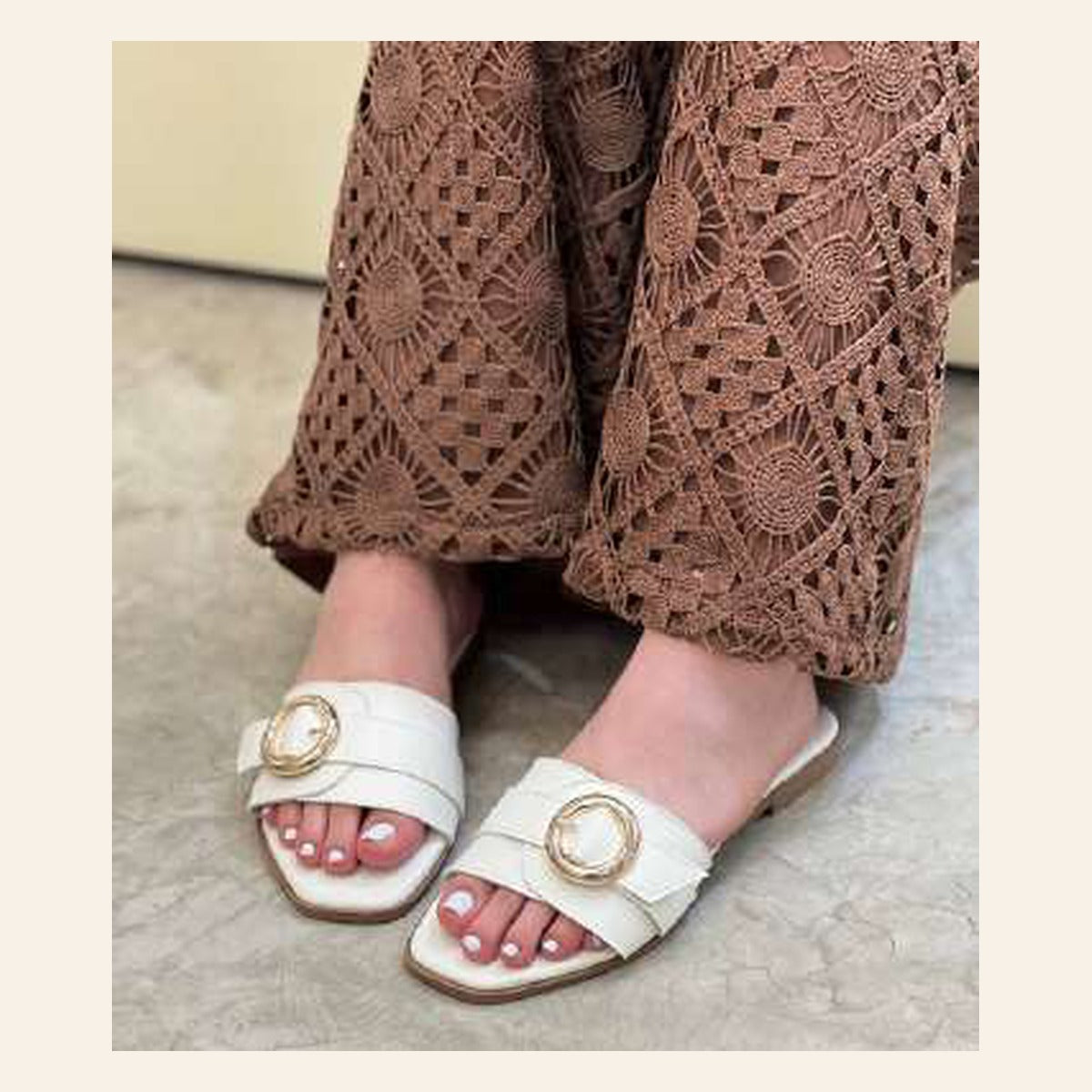 Maraldo Sandals | P1585