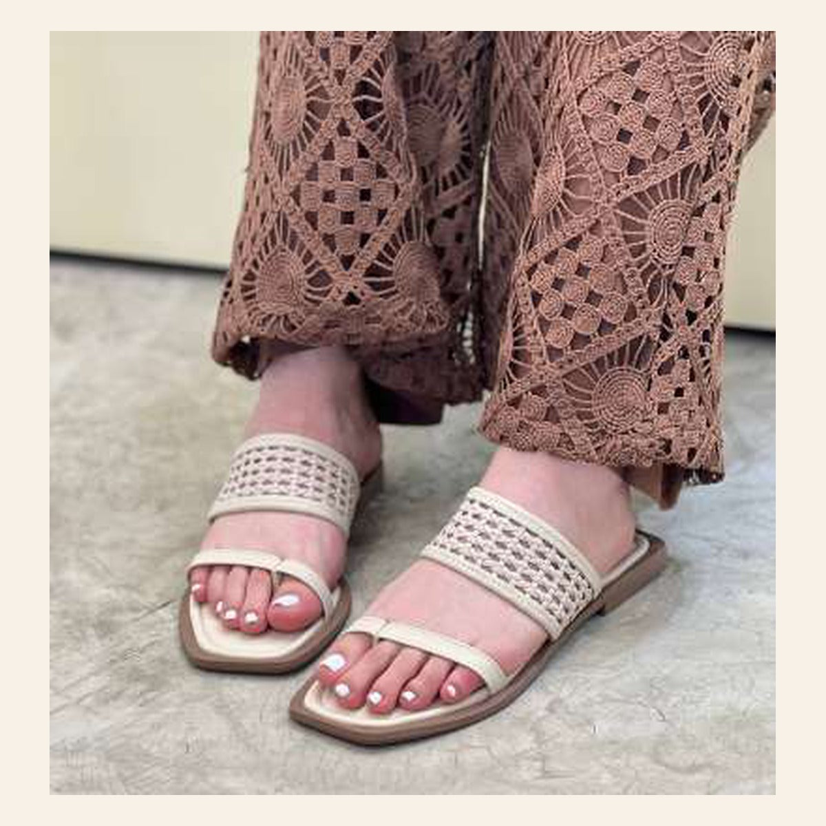 Sandalias Maraldo | P1586