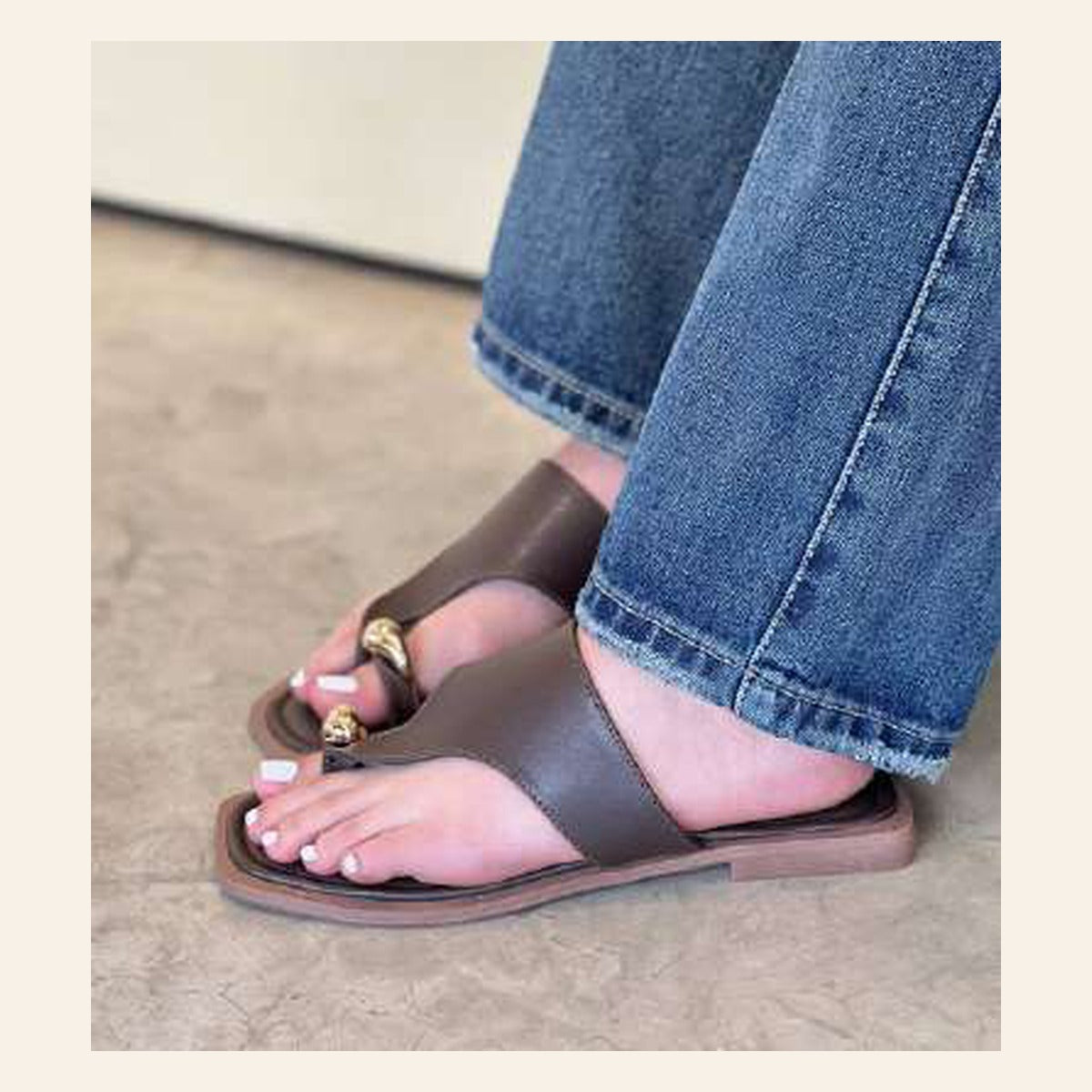 Sandalias Maraldo | P1588