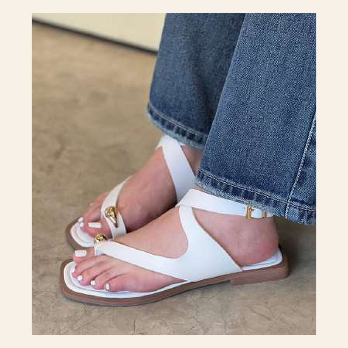 Sandalias Maraldo | P1590