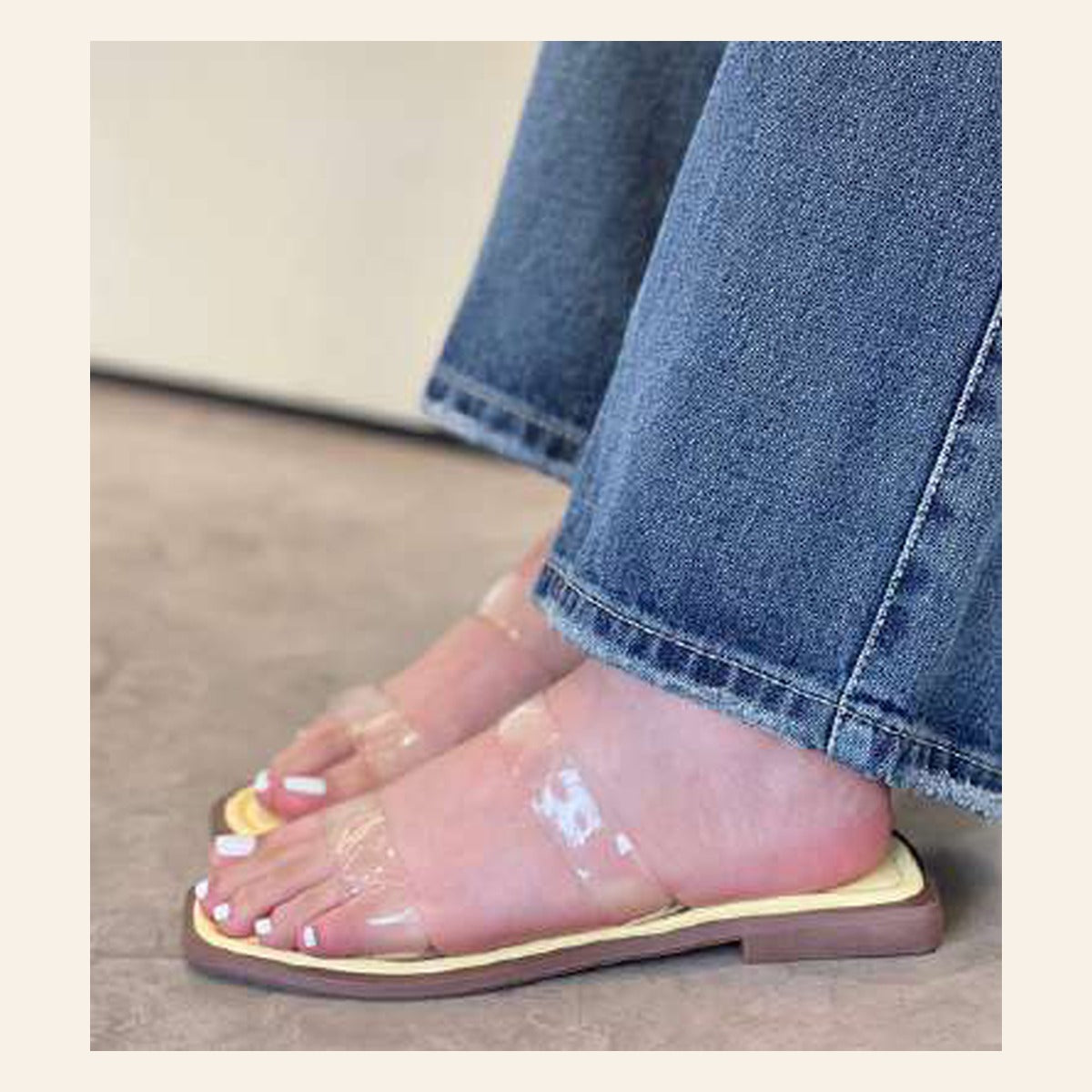 Sandalias Maraldo | P1591