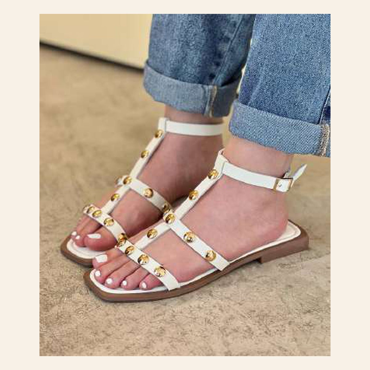 Sandalias Maraldo | P1593