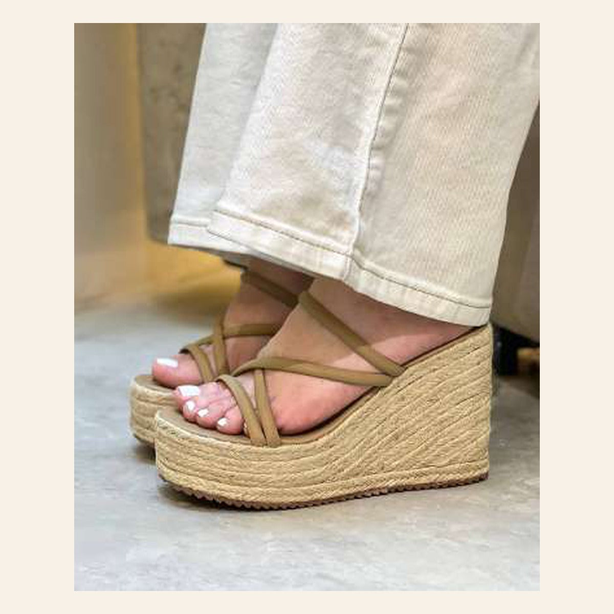 Plataformas Maraldo | PLTF1004