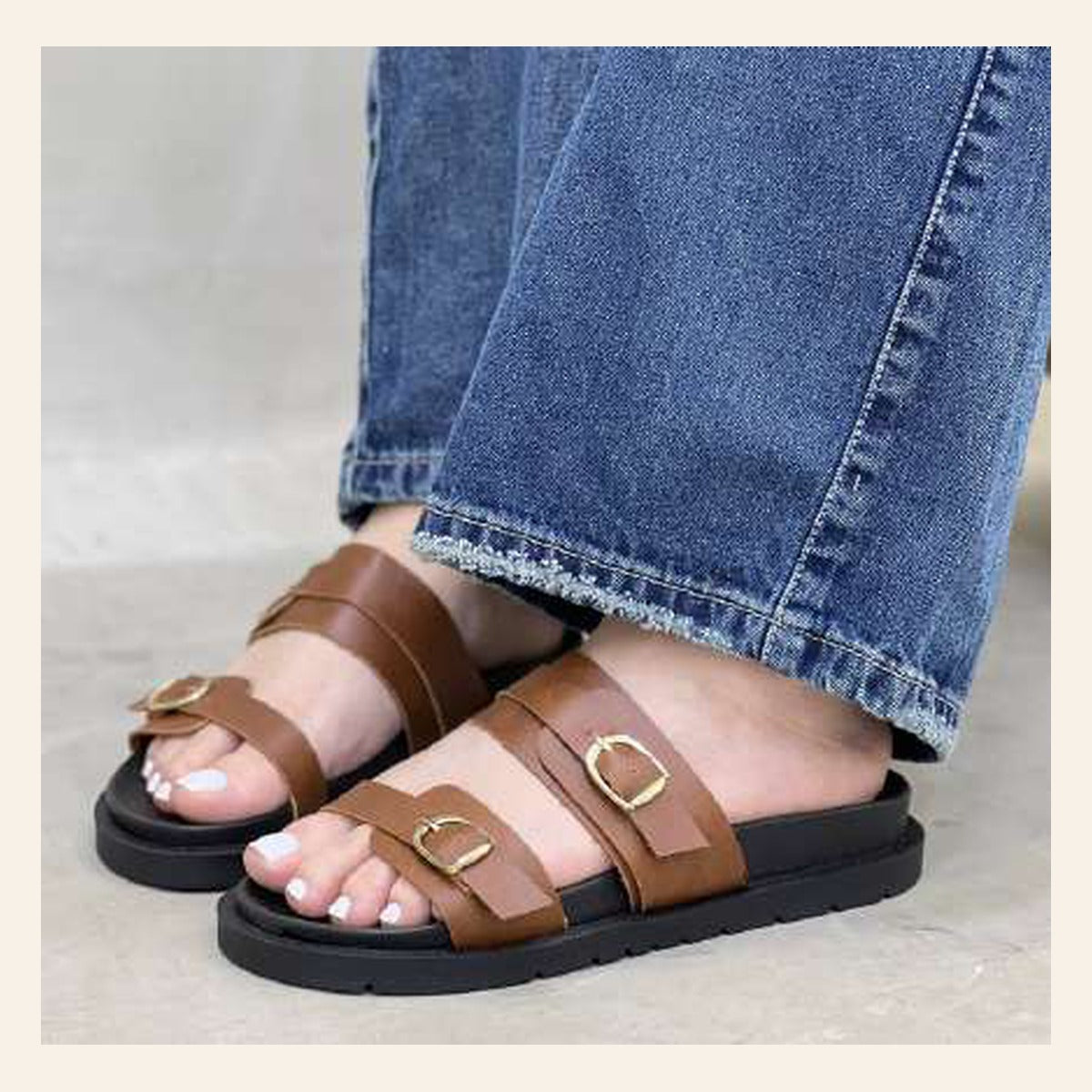 Sandalias Maraldo | S1321