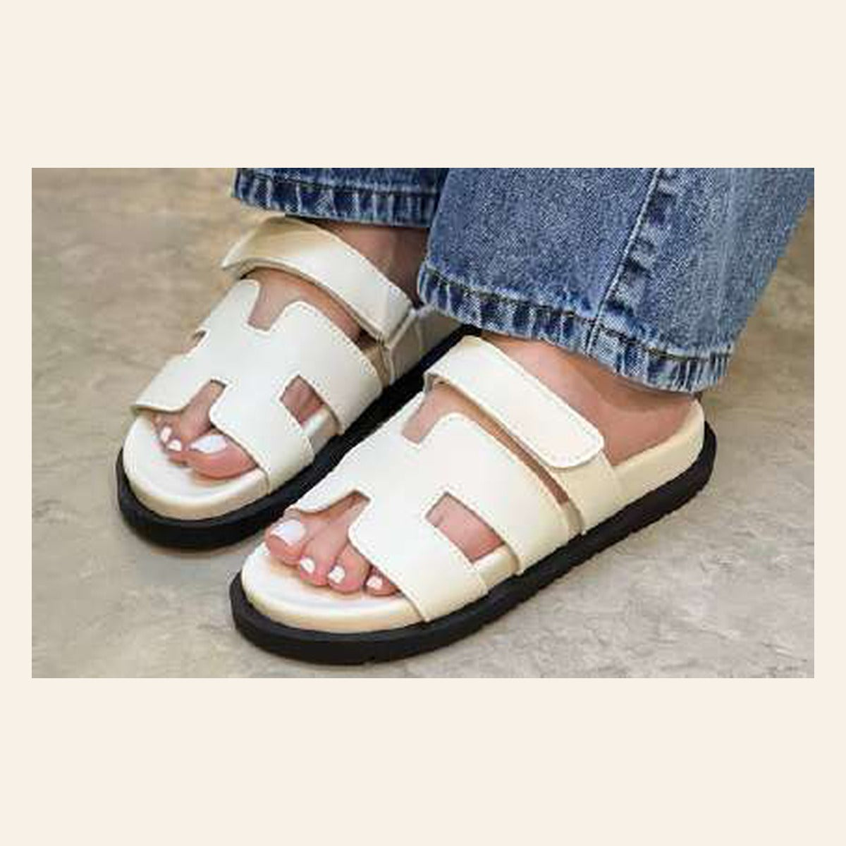 Maraldo Sandals | S1340