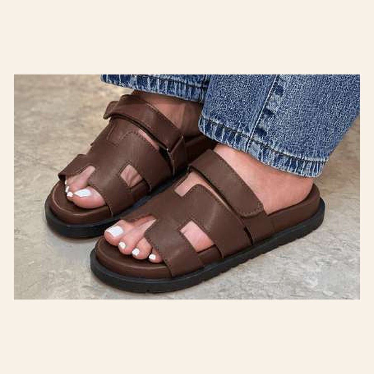 Maraldo Sandals | S1340