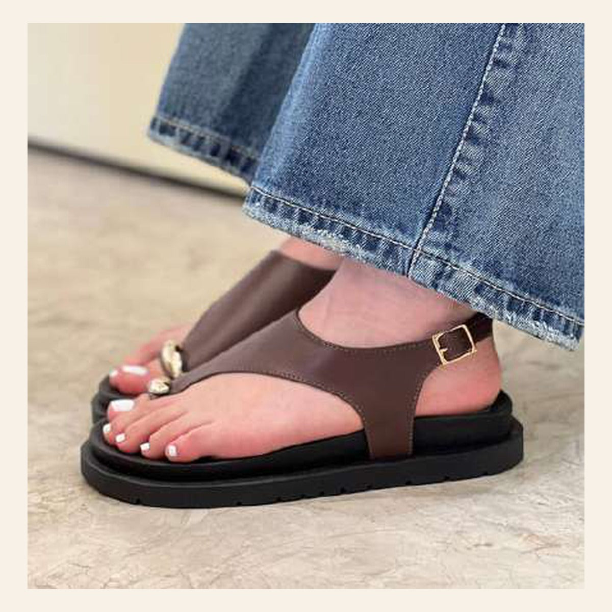 Maraldo Sandals | S1341
