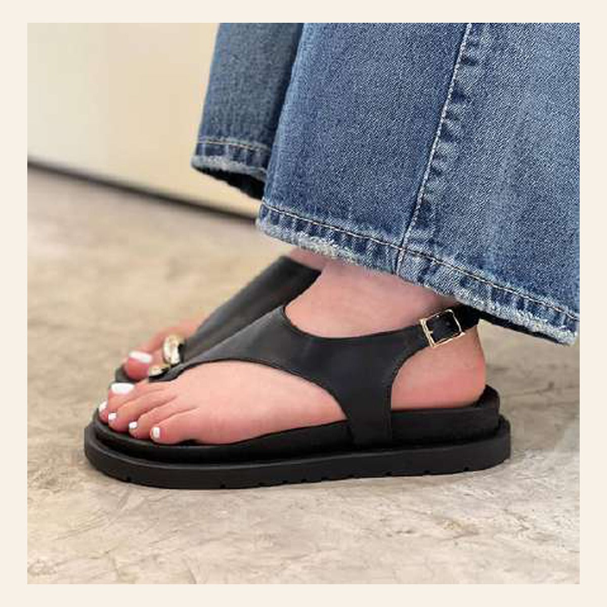 Maraldo Sandals | S1341