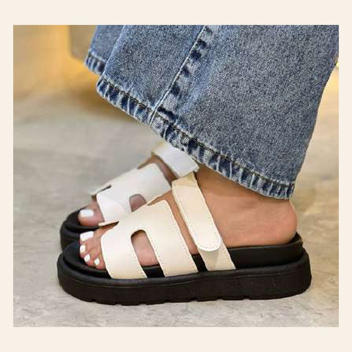 Maraldo Sandals | SB60