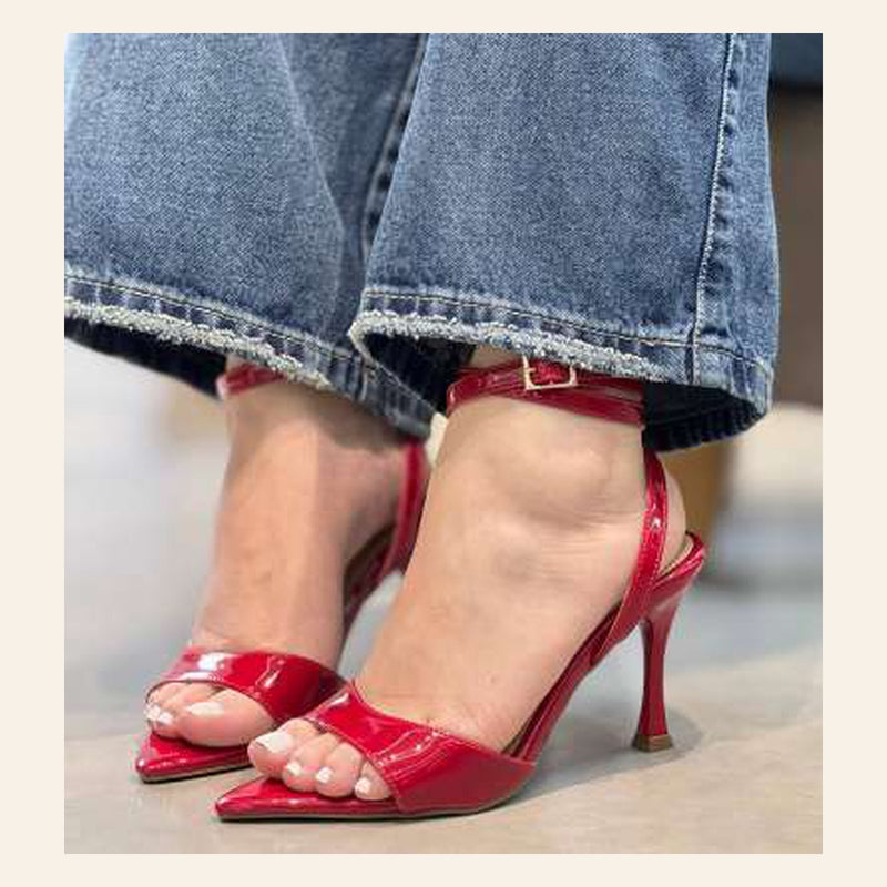 Tacones Maraldo | T719