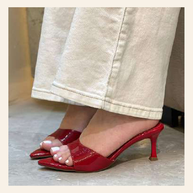 Tacones Maraldo | T836