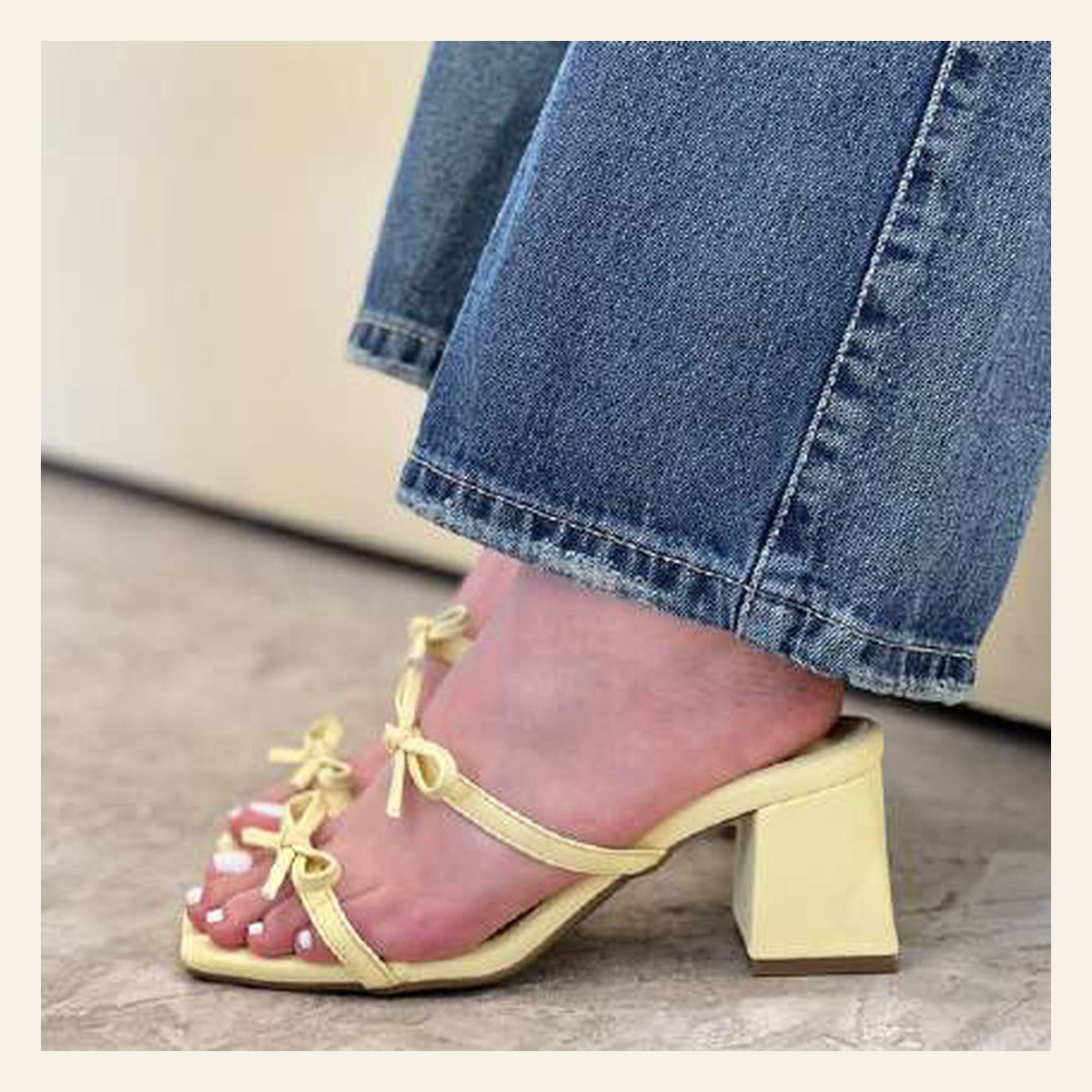 Tacones Maraldo | T837