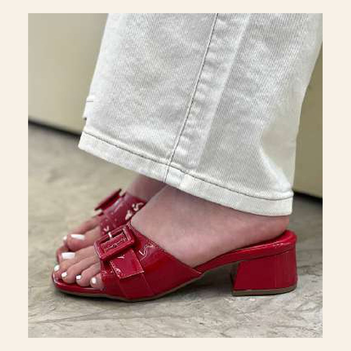 Tacones Maraldo | T838