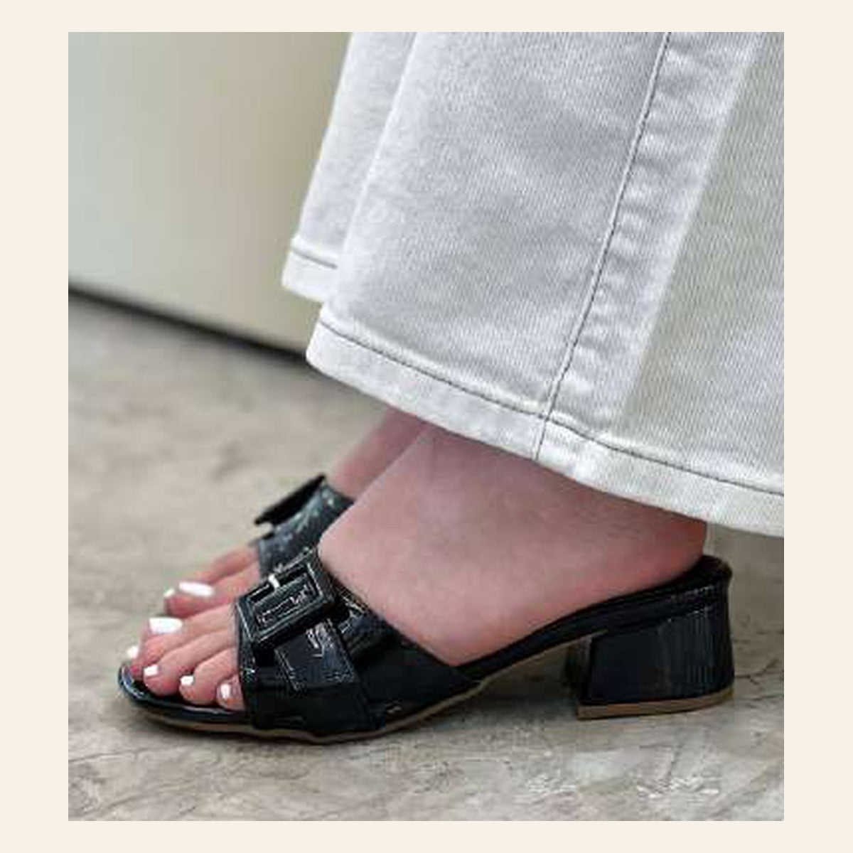 Tacones Maraldo | T838