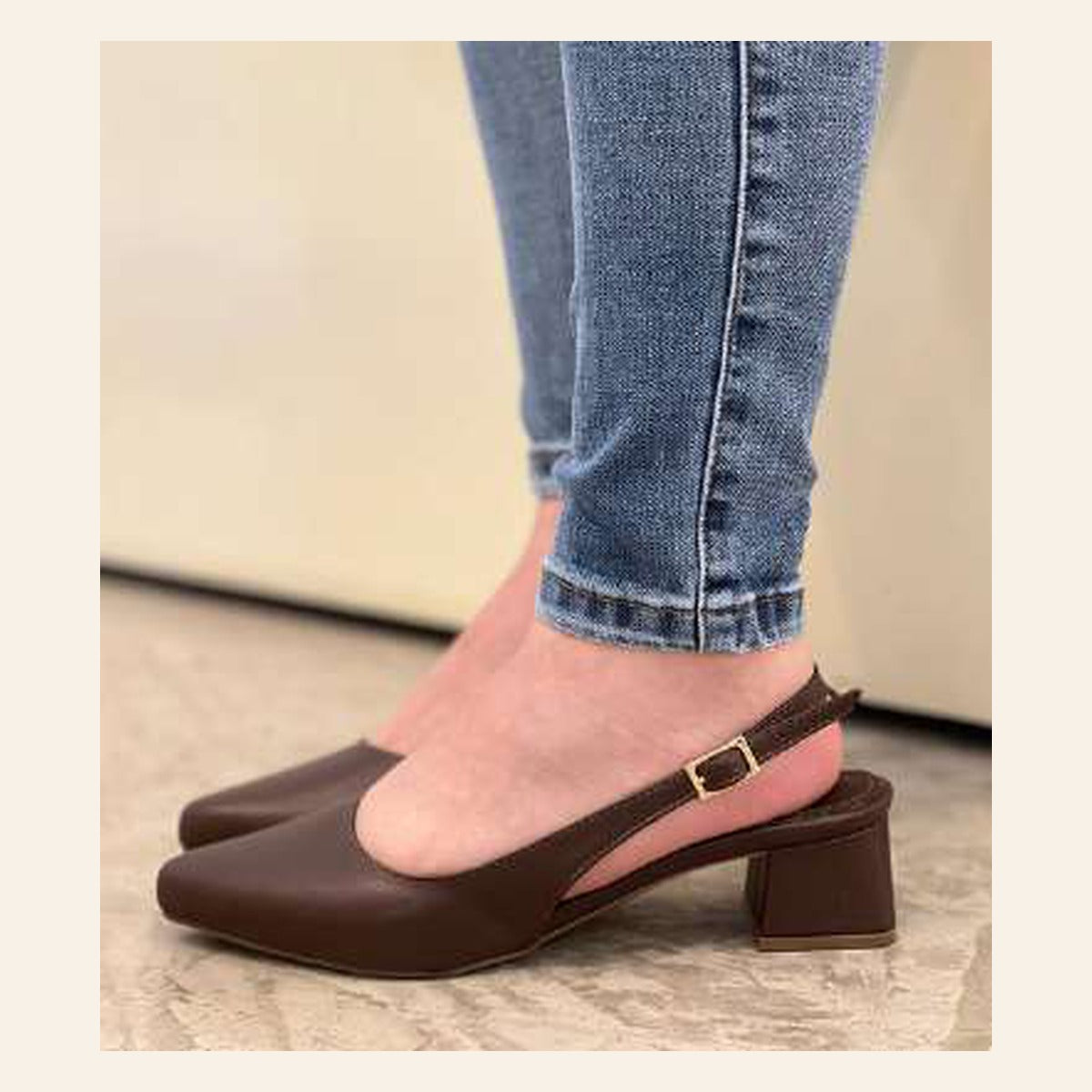Tacones Maraldo | T846