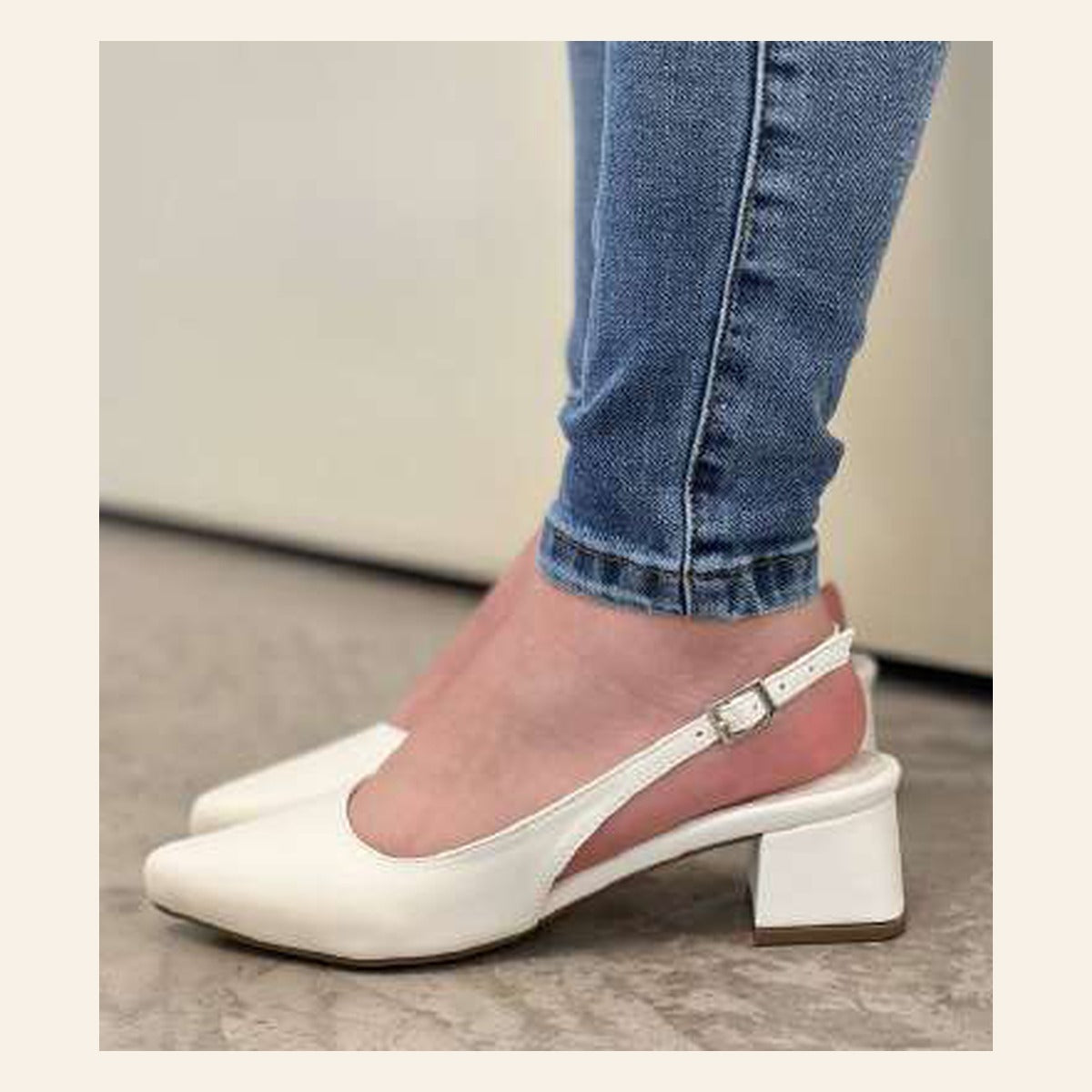 Tacones Maraldo | T846