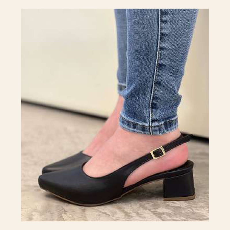 Tacones Maraldo | T846