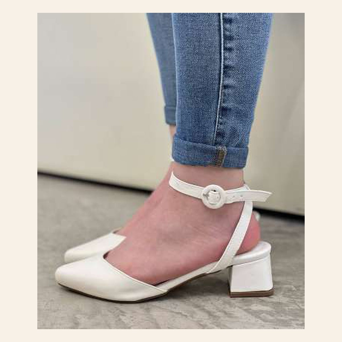 Tacones Maraldo | T847