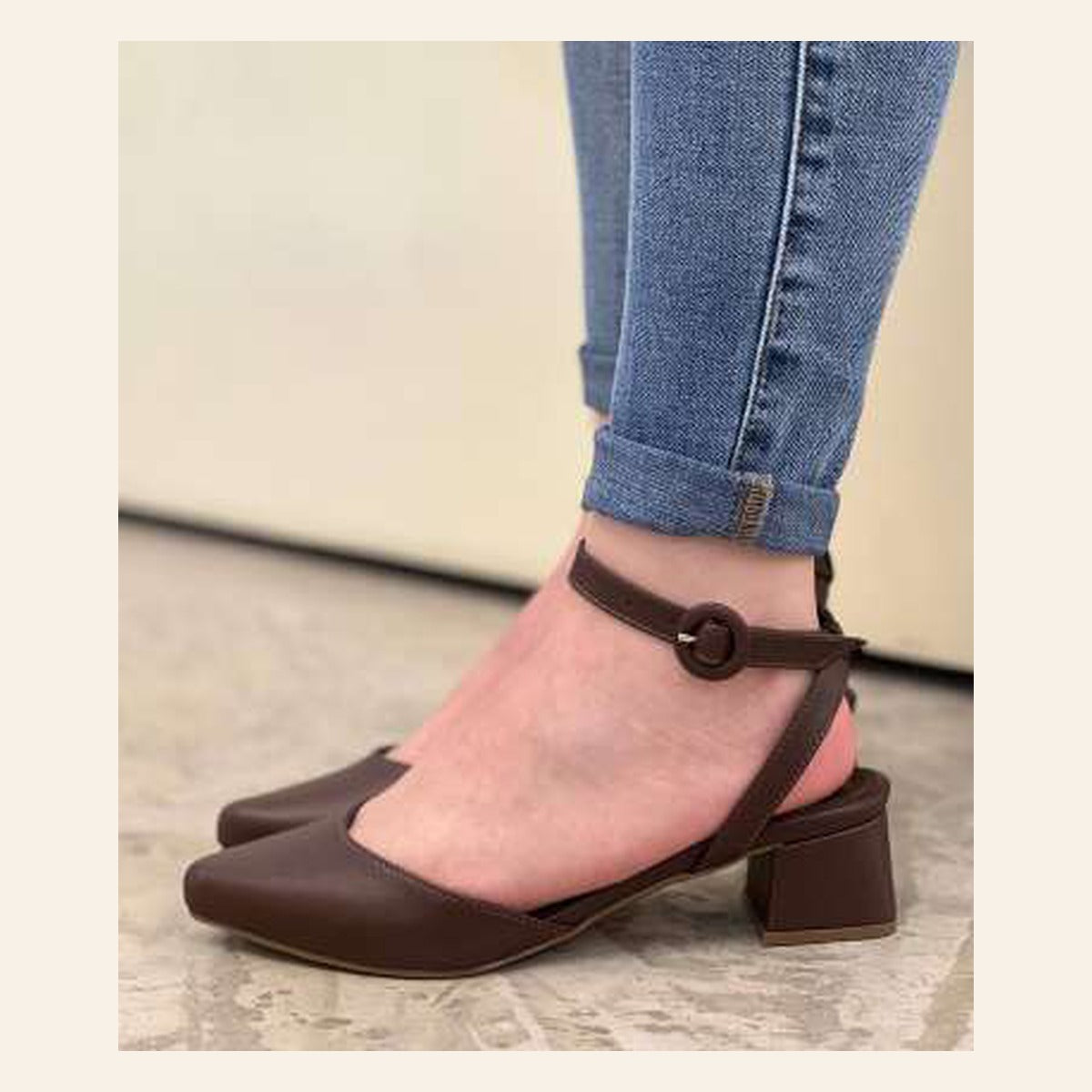 Tacones Maraldo | T847