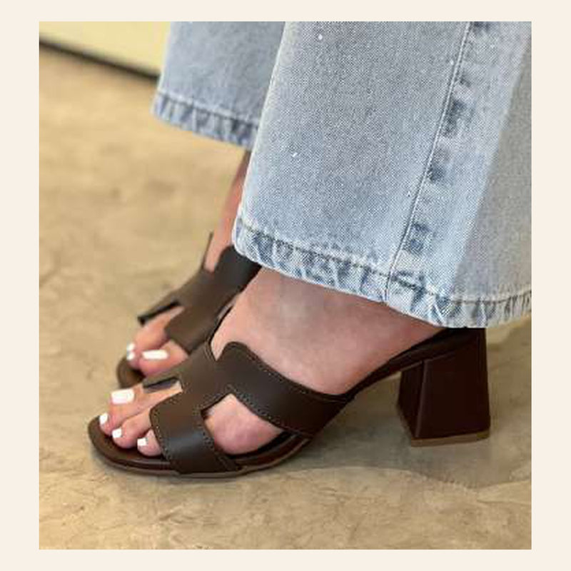 Tacones Maraldo | T848