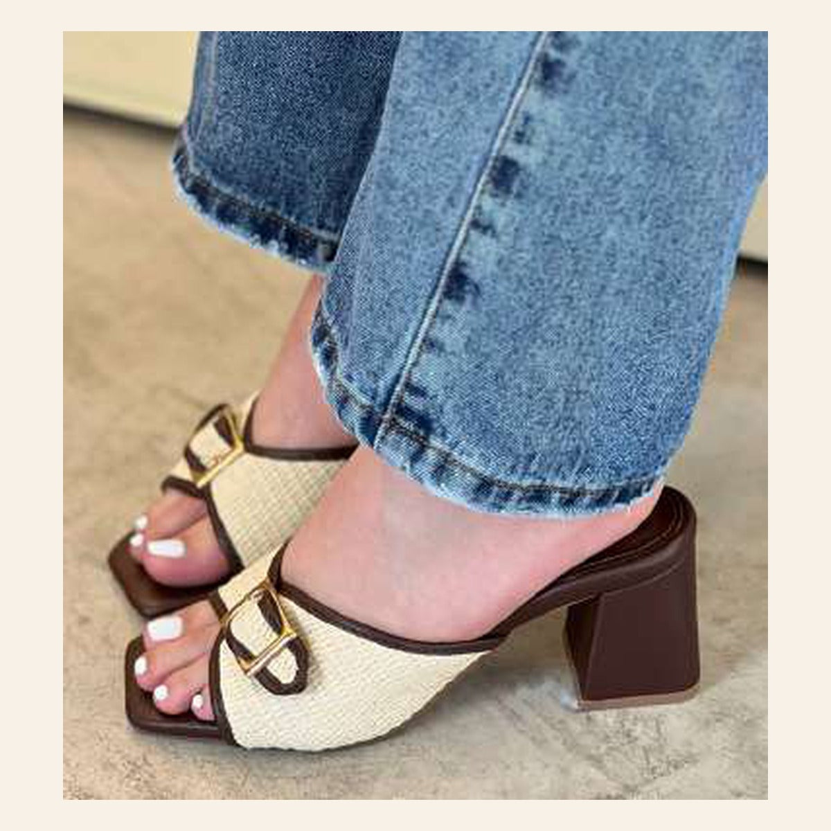 Tacones Maraldo | T850