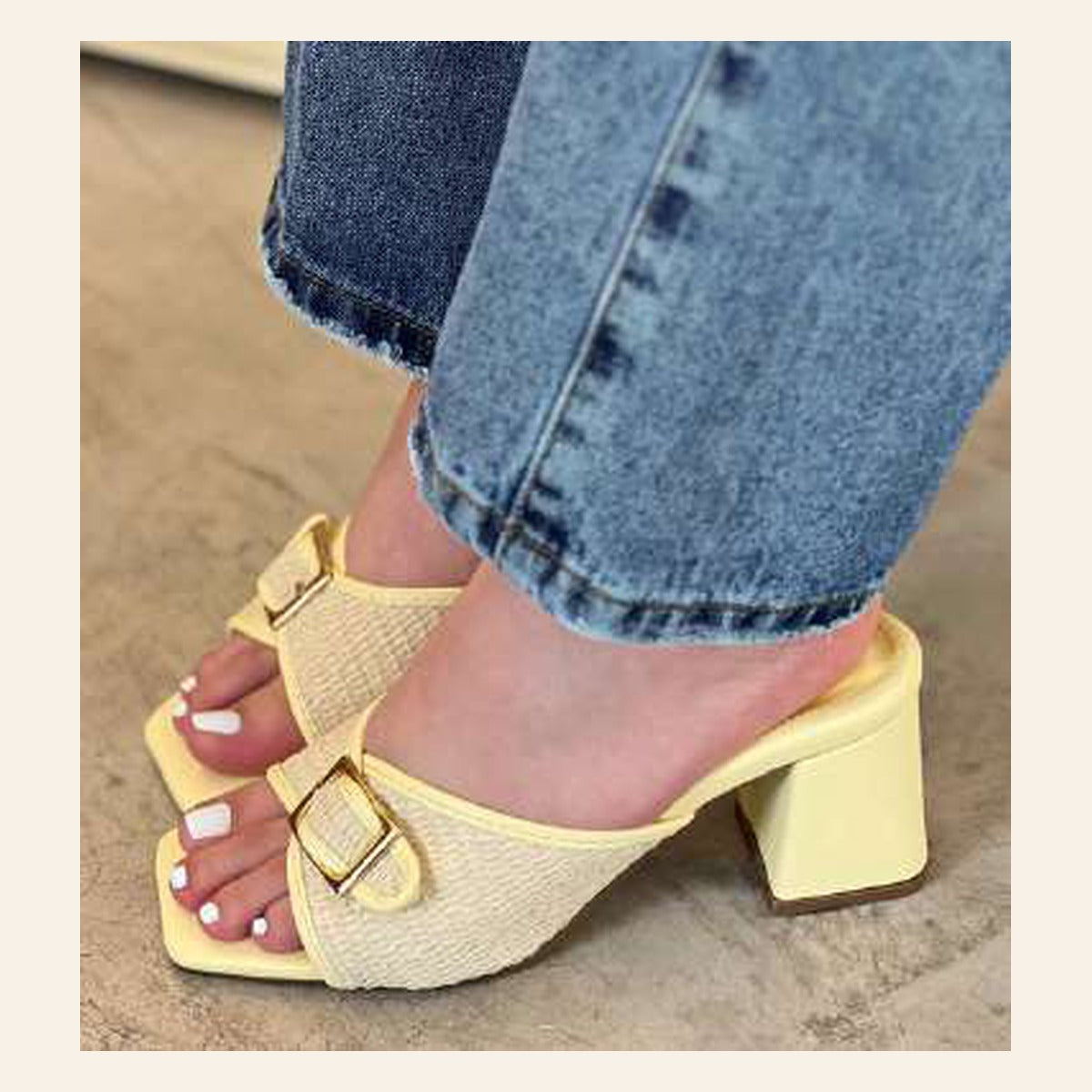Tacones Maraldo | T850