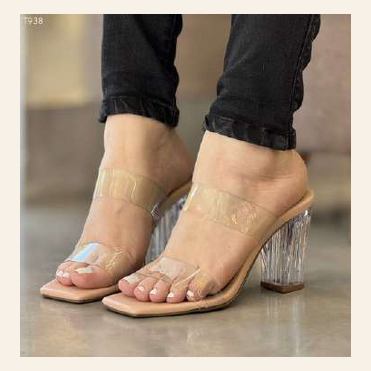 Tacones Maraldo | T938