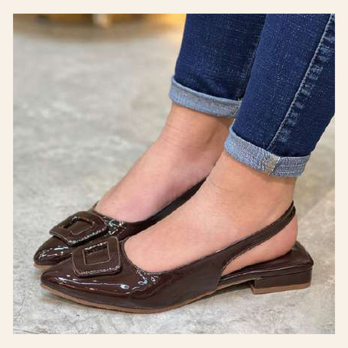 Maraldo Flats | VL19