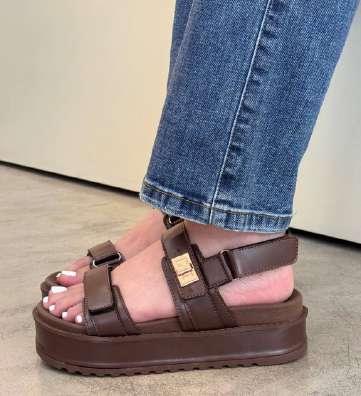 Sandalias Maraldo | MB133