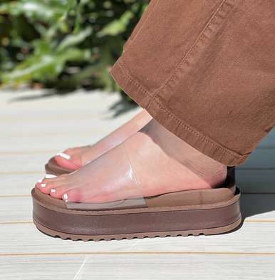 Sandalias Maraldo | MB134