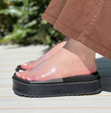Sandalias Maraldo | MB134