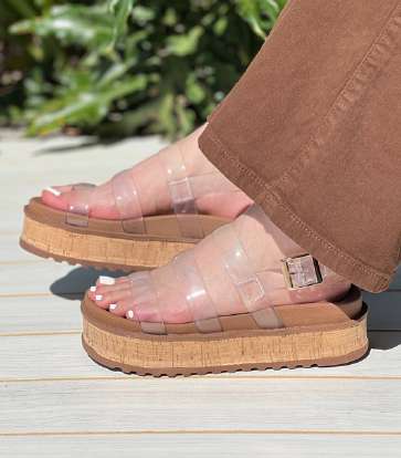 Sandalias Maraldo | MB136