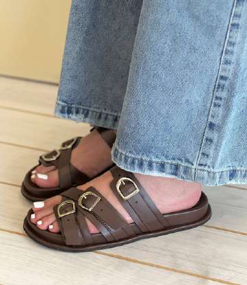 Maraldo Sandals | MB138